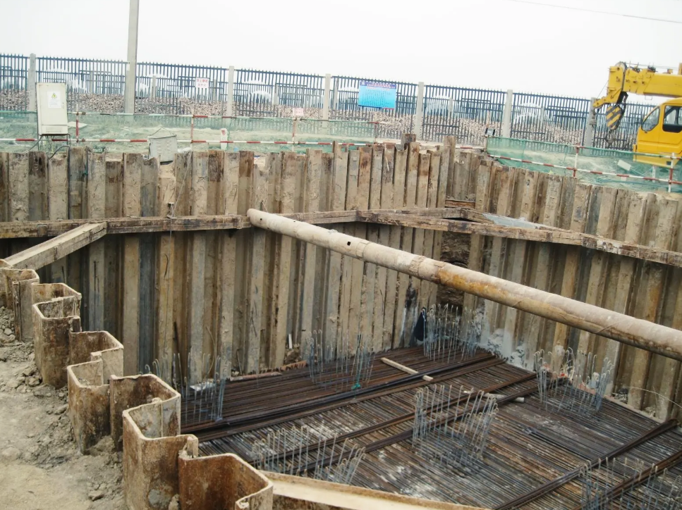 郴州建筑基础施工中基坑（基槽）有哪些支护方式？